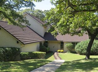7416 Overland Trl, Colleyville, TX 76034