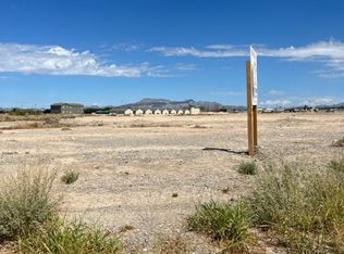 1920 E Calvada Blvd, Pahrump, NV 89048