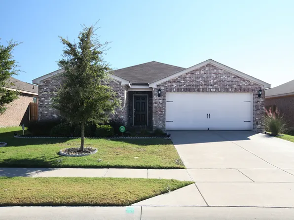 1325 Englemann Dr, Princeton, TX 75407