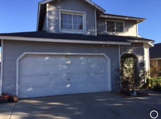 4719 Diamond St, Palmdale, CA 93552