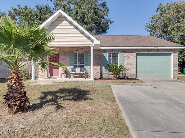 2270 Monica Dr, Gulfport, MS 39507