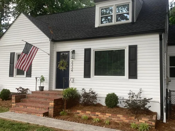 2334 Johnson Ferry Rd NE, Atlanta, GA 30341