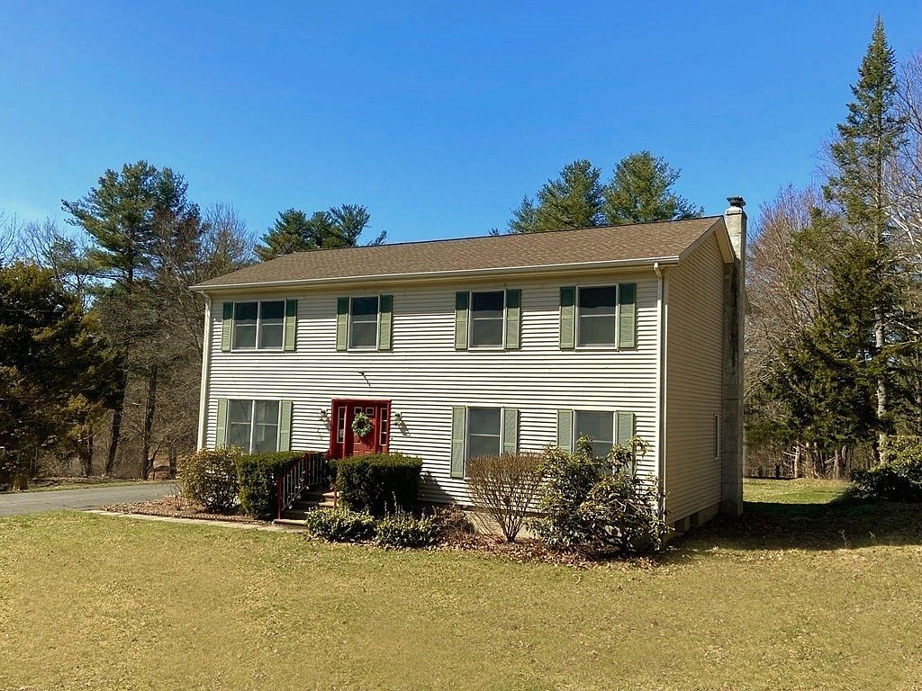 258 Old Warren Rd, Palmer, MA 01069 Zillow