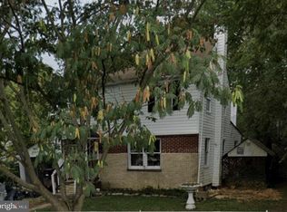 21683 Hancock Rd, Lexington Park, MD 20653