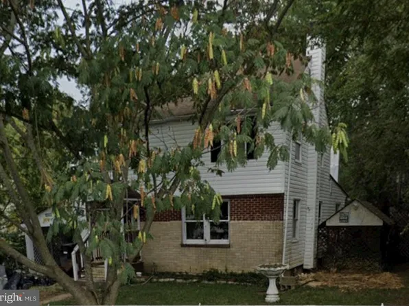 21683 Hancock Rd, Lexington Park, MD 20653