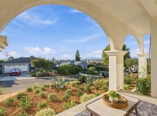 205 Via Los Altos, Redondo Beach, CA 90277