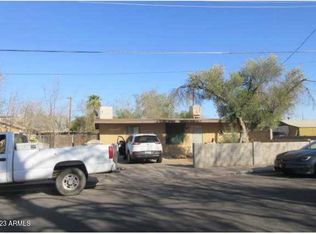 5219 S 3rd St, Phoenix, AZ 85040