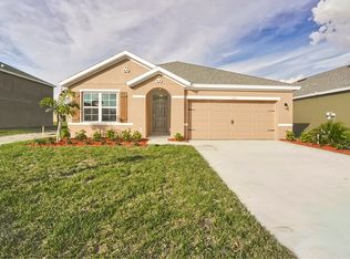 368 Moray Dr SW, Palm Bay, FL 32908