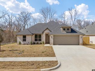 15020 Mahar Rd, Tyler, TX 75703