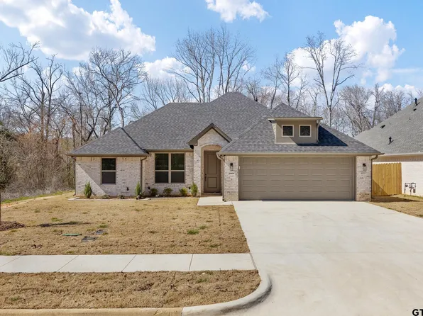 15020 Mahar Rd, Tyler, TX 75703