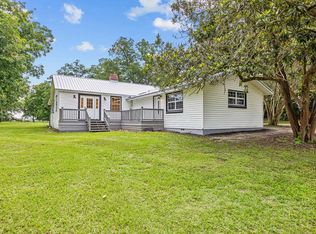 1845 SW Haltiwanger Rd, Lake City, FL 32024