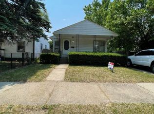 13364 Prospect Ave, Warren, MI