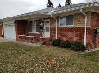 4048 Garbor Dr, Warren, MI 48092