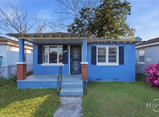 2102 Patch St, Savannah, GA 31415