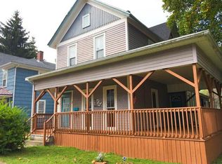 2 W 5th Ave, Warren, PA 16365