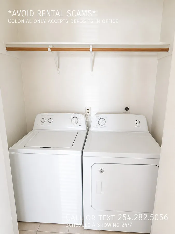 2bd/1ba in Killeen — Photo 4