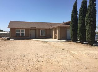 20653 Canku Rd, Apple Valley, CA 92307