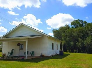 14241 Joe Norris Ln, Foley, AL 36535