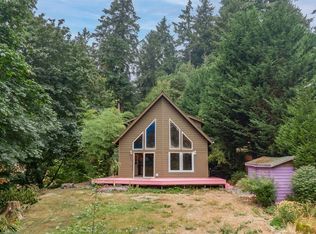 23325 Vashon Hwy SW, Vashon, WA 98070