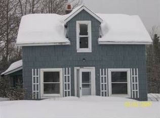 11403 W 1st St, Rudyard, MI 49780