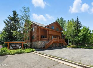 3995 N Timber Wolf Ln #1A, Park City, UT 84098