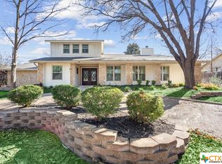 3200 Red River Rd, Belton, TX 76513