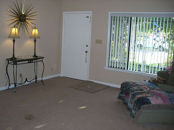 Entry into Living Room