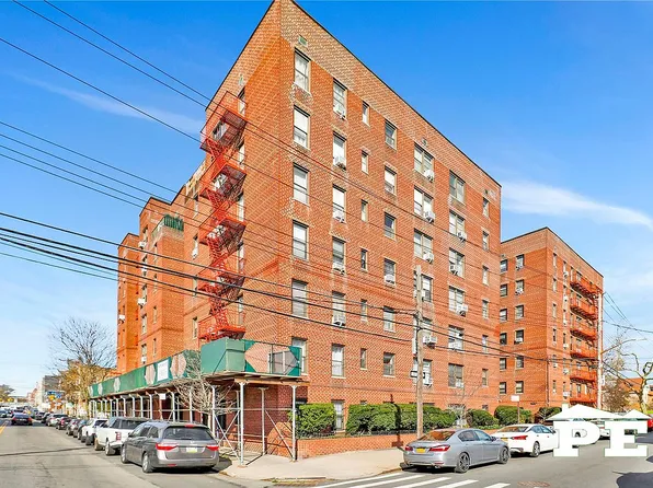 2680 E 19th St APT 6K, Brooklyn, NY 11235