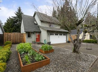 7845 SW Bond St, Tigard, OR 97224