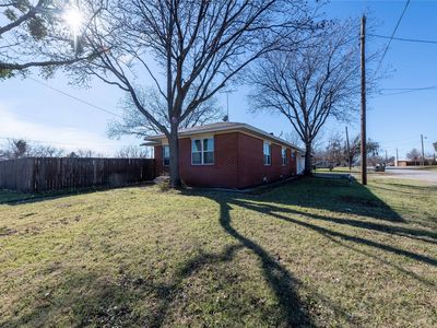 501 S Main St, Henrietta, TX, 76365