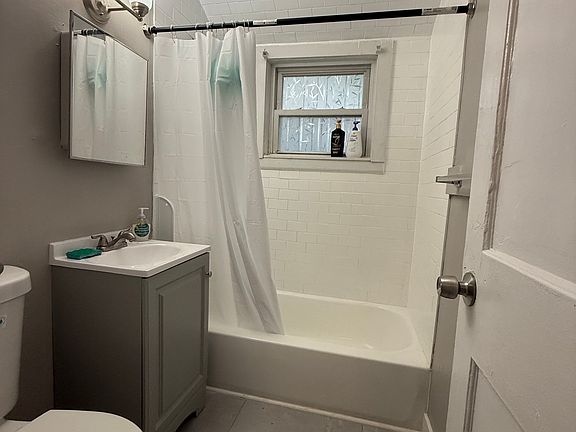 Bathroom #2