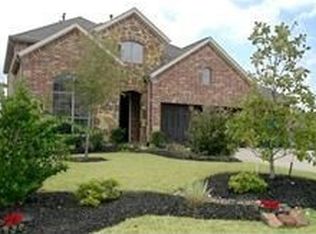 35 Woodmoor Pl, The Woodlands, TX 77354
