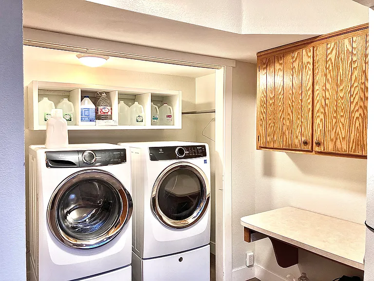 laundry