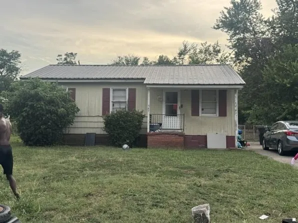 342 N Cornell Ave, Greenville, MS 38703