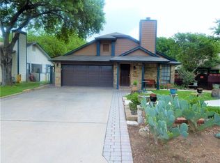 1909 Egger Ave, Round Rock, TX 78664