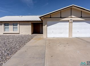 708 Sierra Vista Dr, Truth Or Consequences, NM 87901