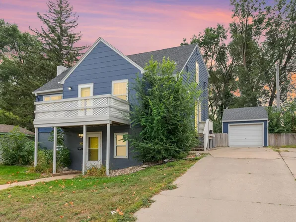 2005 E 6th St, Sioux Falls, SD 57103