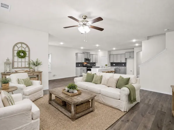 6036 Tudor Pl, Celina, TX 75009