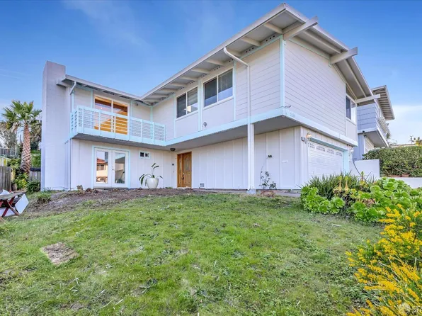 2435 Tara Ln, South San Francisco, CA 94080