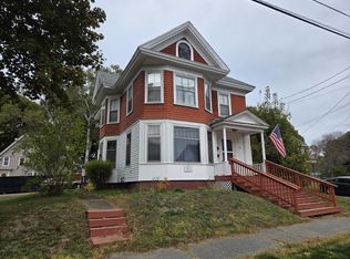 34 Brimmer St, Brewer, ME 04412