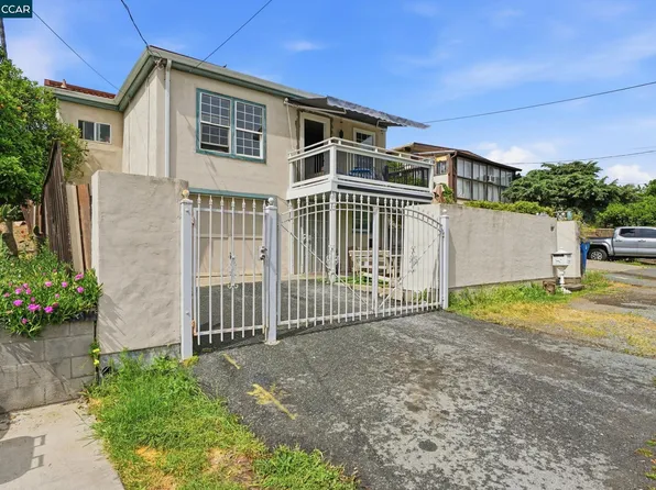 1035 Santa Fe Ave, Martinez, CA 94553