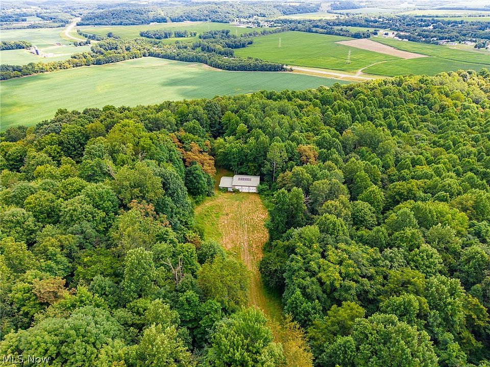 1st image of Hill Rd