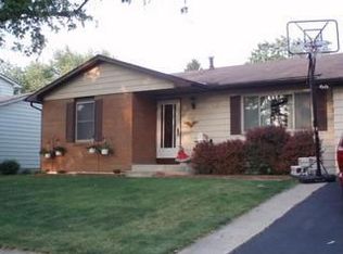 1332 Westshire Rd, Columbus, OH 43204