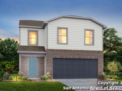 1316 Mill Mountain, Seguin, TX, 78155