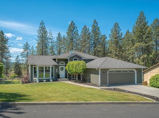 5507 W Pacific Park Dr, Spokane, WA 99208