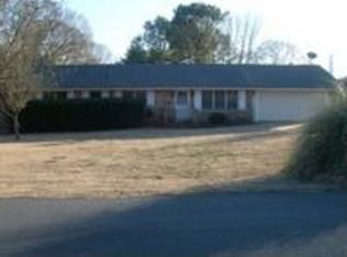 40 Lois Rd, Cartersville, GA 30120