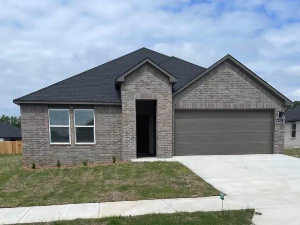 6321 Warwick Dr, Alexander, AR 72002