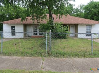 1806 Fairview Dr, Killeen, TX 76541