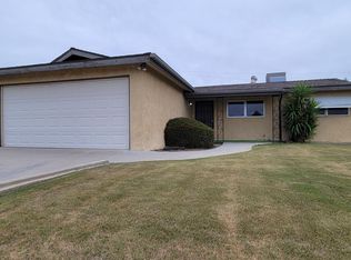 2721 Tangerine St, Bakersfield, CA 93306