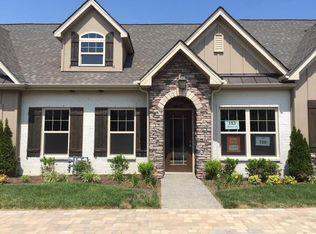 153 Winslow Ct LOT 100, Gallatin, TN 37066